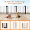 Dog Playpen Outdoor