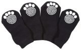 Pet Socks W/ Rubberized Soles